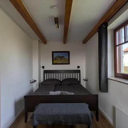 Holiday home Jera Pince Es Vendeghaz Somlovasarhely