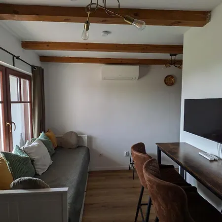 Feriehus Jera Pince Es Vendeghaz